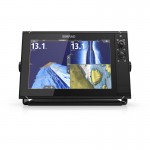 NSS12 evo3  Картплоттер / МФУ